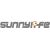 Sunnylife FILTR HYBRYDOWY 2w1 Polaryzacyjny PL + Szary ND32 do DJI AIR 3S 3 S + Etui / FI923-32P
