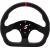 Kierownica Simagic Simagic P-325D Lenkrad w/o Hub, 325mm - Alcantara