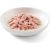 Agras Pet Foods SCHESIR Tuna with ham in broth - wet cat food - 140g