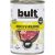 Bult BLUT Rich in beef - wet dog food - 400g Barība