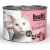 BULTI Rich in beef - wet cat food - 200g