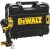 triecienskrūvgriezis 18V DCF870NT DEWALT BEZ BATERIJAS