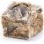 FISH4DOGS Dental Sea Jerky Fish Tiddlers - dog treat - 575g