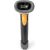 Digitus 2D Barcode Hand Scanner, Battery-Operated, Bluetooth & QR-Code Compatible
