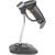 Digitus 2D Barcode Hand Scanner, Battery-Operated, Bluetooth & QR-Code Compatible