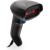 Datalogic Gryphon I GD4220 Handheld bar code reader 1D Linear Black