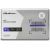 Qoltec 50866 Laser barcode reader 1D | CCD | USB | Black