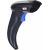 Datalogic QuickScan Lite QW2100 Handheld bar code reader 1D Laser Black