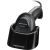 Datalogic Gryphon I GD4500 Handheld bar code reader 1D/2D Black