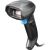 Datalogic Gryphon I GD4500 Handheld bar code reader 1D/2D Black