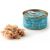Fish4dogs FISH4CATS Tuna fillet with crab - wet cat food - 70g Kaķu konservi