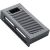 Electrolux M9RWCAF1 fridge/freezer part/accessory Filter Black, Grey