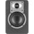 Fluid Audio C35BT - Active 3.5"-inch two-way reference studio monitor with Bluetooth (pair)