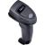 Zebra DS4608-SR Handheld bar code reader 1D/2D LED Black