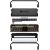 Corsair DDR4 32 GB 3200-CL16 - Quad-Kit - Dominator Platinum RGB Black