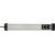 Brennenstuhl Premium-Protect-Line 6-way power strip (black/aluminium, 5 metres, 60,000A surge protection)