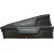 Corsair DDR5 - 48GB - 6400 - CL - 36 (2x 24 GB) dual kit, RAM (black, CMK48GX5M2B6400C36, Vengeance, INTEL XMP)