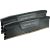 Corsair DDR5 - 48GB - 6400 - CL - 36 (2x 24 GB) dual kit, RAM (black, CMK48GX5M2B6400C36, Vengeance, INTEL XMP)