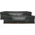 Corsair DDR5 - 96GB - 6800 - CL - 40 (2x 48 GB) dual kit, RAM (black, CMK96GX5M2B6800C40, Vengeance, INTEL XMP)
