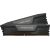 Corsair DDR5 - 96GB - 6800 - CL - 40 (2x 48 GB) dual kit, RAM (black, CMK96GX5M2B6800C40, Vengeance, INTEL XMP)