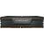 Corsair DDR5 - 96GB - 6800 - CL - 40 (2x 48 GB) dual kit, RAM (black, CMK96GX5M2B6800C40, Vengeance, INTEL XMP)
