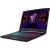 MSI Katana 15 HX B14WFK-494XPL i5-14450HX 15.6" FHD 144Hz IPS-Level 16GB DDR5 SSD512 GeForce RTX 5060  8GB NoOS 2Y