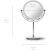 Medisana 2in1 standing cosmetic mirror CM 844