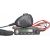 Luiton LT-198 ASQ AM/FM CB Radio Cigarette Lighter Plug Black