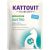 KATTOVIT Feline Diet Gastro - wet cat food - 12 x 85g Kaķu konservi