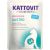 KATTOVIT Feline Diet Gastro - wet cat food - 12 x 85g Kaķu konservi