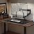 Maclean universal VESA mount for soundbar, 15kg max, MC-334