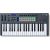 Novation FLKEY 37 - MIDI keyboard dedicated to FL Studio software, 37 keys.