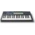 Novation FLKEY 37 - MIDI keyboard dedicated to FL Studio software, 37 keys.