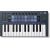 Novation FLKEY Mini - MIDI keyboard dedicated to FL Studio software, 25 keys. Mūzikas instrumenti
