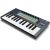 Novation FLKEY Mini - MIDI keyboard dedicated to FL Studio software, 25 keys. Mūzikas instrumenti