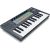 Novation FLKEY Mini - MIDI keyboard dedicated to FL Studio software, 25 keys. Mūzikas instrumenti