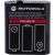Motorola Batteries - NIMH1300MAH