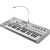 Korg microKORG Crystal - analogue synthesiser with vocoder