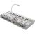 Korg microKORG Crystal - analogue synthesiser with vocoder