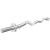 Standarta liektais stienis 30 mm 120 cm MW-G120L-EX-SR - Marbo Sport