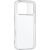 Swissten Clear Jelly Aizsargapvalks priekš Apple iPhone 17 Pro Max