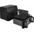 Double hot air fryer Sencor