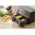 Double hot air fryer Sencor