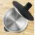 Tefal KO1408E0 Black Thermo Protect Tējkanna 1.5L 1500W