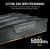 Corsair DDR5 - 32GB - 6000 - CL - 30 (2x 16 GB) dual kit, RAM (black, CMK32GX5M2B6000C30, Vengeance, INTEL XMP)