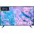 SAMSUNG GU-43CU7179, LED TV (108 cm (43 inches), black, UltraHD, SmartTV, HDR 10+, WLAN, Bluetooth)