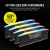 Corsair 64 GB DDR5-6400 Kit, memory (black, CMT64GX5M4B6400C32, Dominator Platinum RGB, XMP)