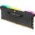 Corsair DDR4 -16 GB - 3600 - CL - 18 - Dual Kit, RAM (black, CMH16GX4M2D3600C18, Vengeance RGB PRO SL)