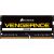 Corsair DDR4 - 16 GB -2933 - CL - 19 - Dual kit, Vengeance (black, CMSX16GX4M2A2933C19)