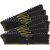Corsair DDR4 -  256 GB -2666 - CL - 16 - Octo-Kit - Vengeance LPX (black, CMK256GX4M8A2666C16)
